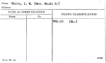 White, L.M. (Mrs. Maude S.)