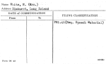 White, N. (Mrs.)