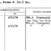 White, Norman H. (Jr.) Inc.