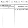 White Plains Civic and Business Federation