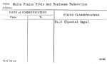 White Plains Civic and Business Federation