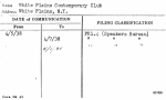 White Plains Contemporary Club