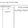 White Plains High School Band