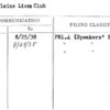 White Plains Lions Club