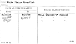 White Plains Lions Club