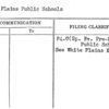 White Plains Public Schools