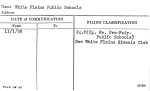 White Plains Public Schools