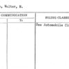 White, Walter, N.