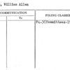 White, William Allen