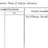 Whitehaven (Tenn.) Public Schools