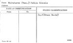 Whitehaven (Tenn.) Public Schools
