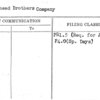 Whitehead Brothers Company