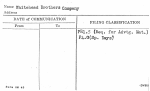Whitehead Brothers Company