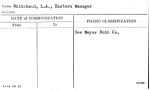 Whitehead, L.A., Eastern Manager