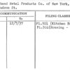 Whitehead Metal Products Co. of New York, Inc.