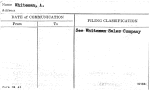 Whiteman, A.