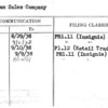 Whiteman Sales Company
