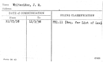 Whitesides, J.E.