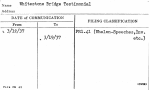 Whitestone Bridge Testimonial