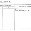 Whitham, Albert E.
