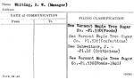 Whiting, H.W. (Manager)