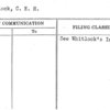 Whitlock, C.E.H.