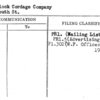 Whitlock Cordage Company