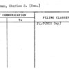 Whitman, Charles S. (Hon.)