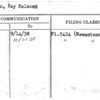Whitman, Ray Belmont