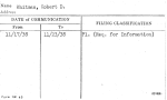 Whitman, Robert D.
