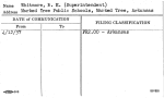 Whitmore, B.E. (Superintendent)
