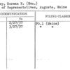 Whitney, Norman E. (Hon.)