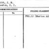 Whitsitt, J.M.