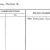 Whitson, Sherman M.