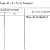 Whittinghill, R.C. & Company