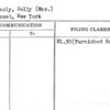 Whittlesly, Sally (Mrs.)