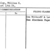 Whittley, William H.