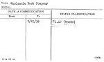 Wholesale Book Company