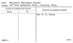 Wholesale Merchants Bureau
