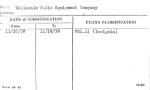 Wholesale Radio Equipment Company