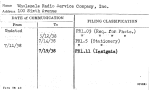 Wholesale Radio Service Company, Inc.