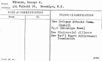 Wibecan, George E.