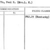 Wickliffe, Paul R. (Mrs.L.K.)