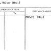 Wicks, Walter (Mrs.)