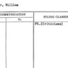 Widder, William