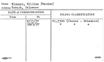 Wideman, William (Warden)