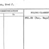 Wiedmann, Fred J.