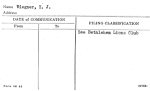 Wiegner, H.J.