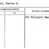 Wieland, Charles M.