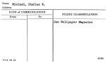 Wieland, Charles M.